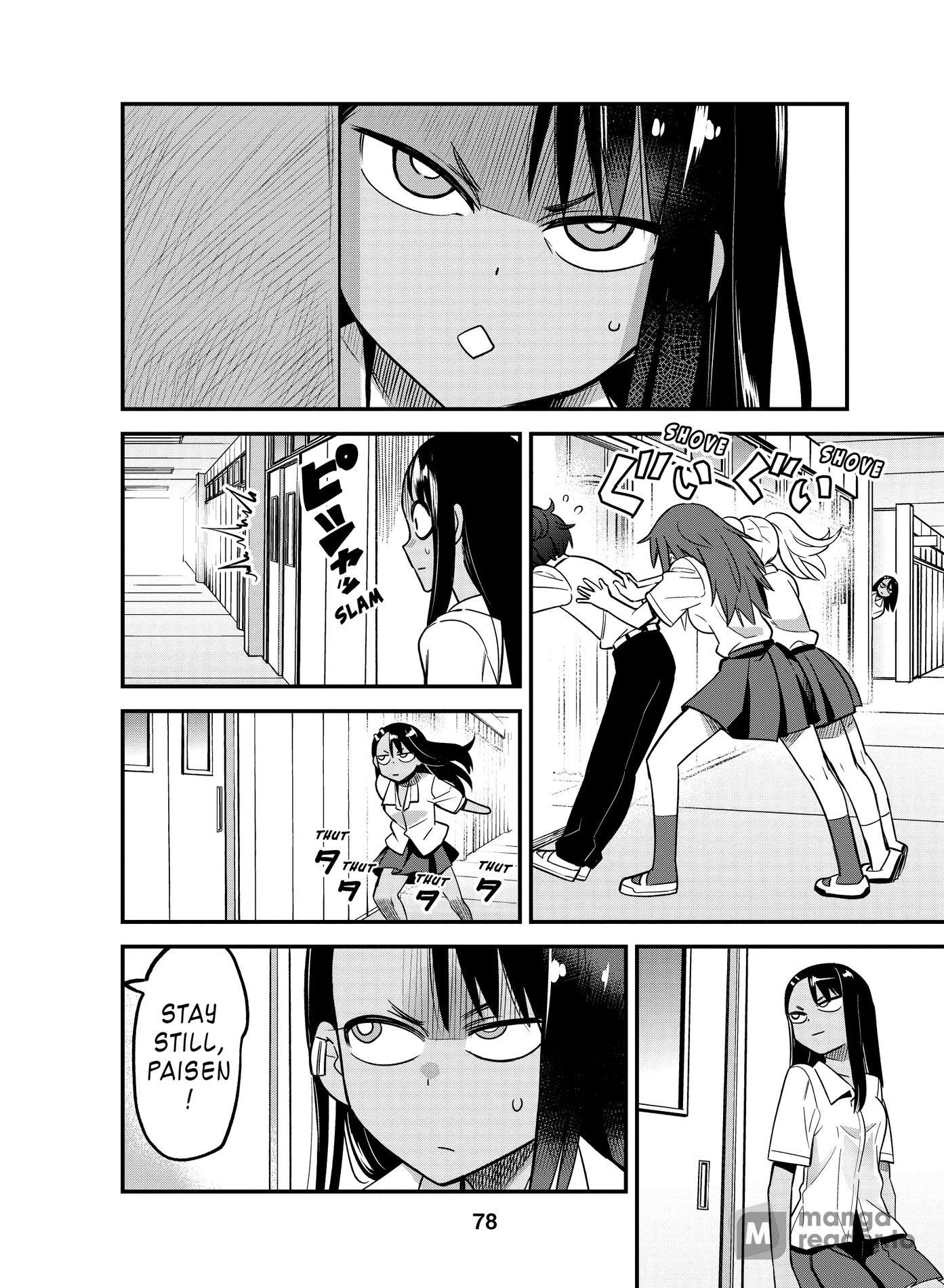 Ijiranaide, Nagatoro-san, Chapter 28 image 04